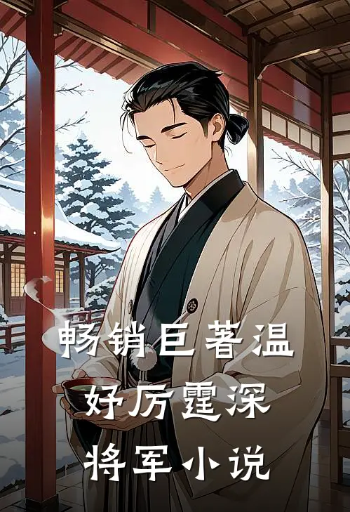 畅销巨著温妤厉霆深将军小说