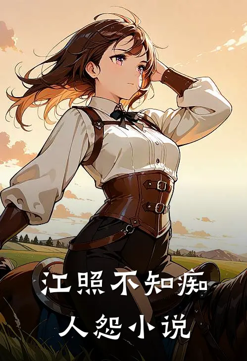 江照不知痴人怨小说