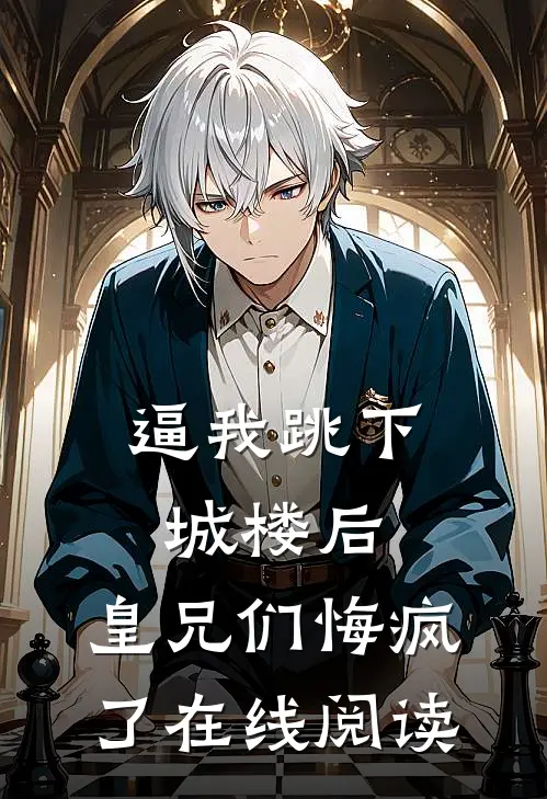 逼我跳下城楼后，皇兄们悔疯了在线阅读