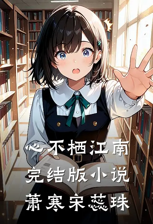 心不栖江南完结版小说萧寒宋蕊珠