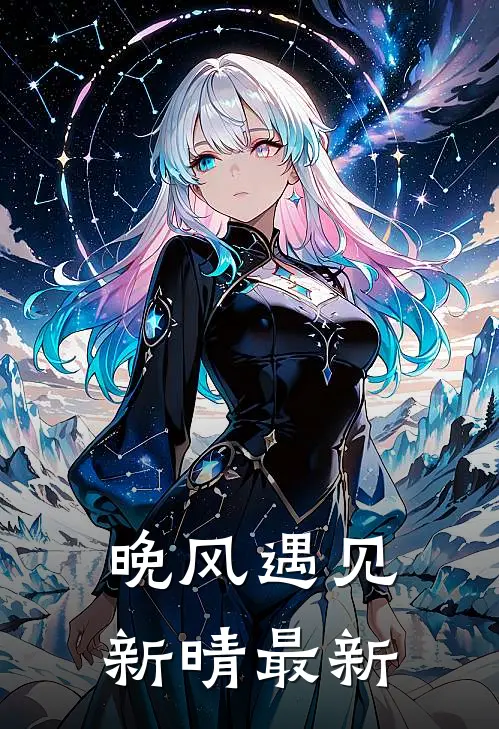 晚风遇见新晴最新