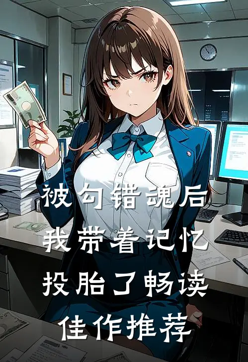 被勾错魂后，我带着记忆投胎了畅读佳作推荐