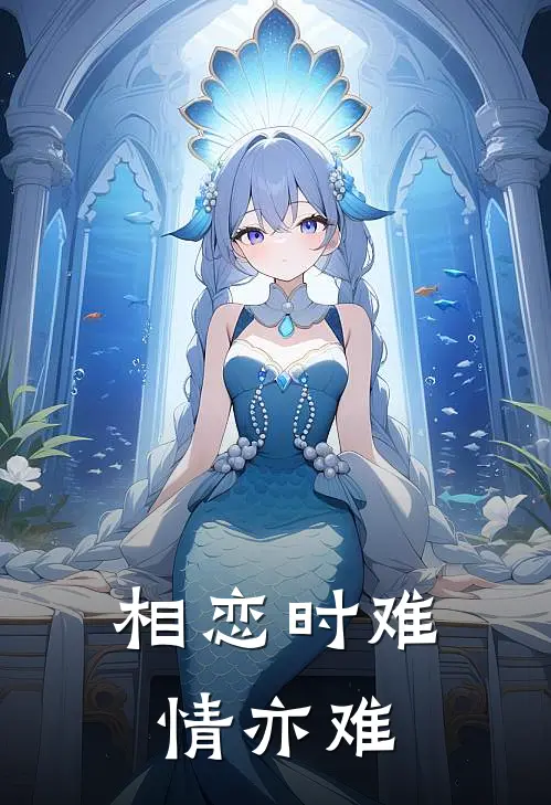 相恋时难情亦难