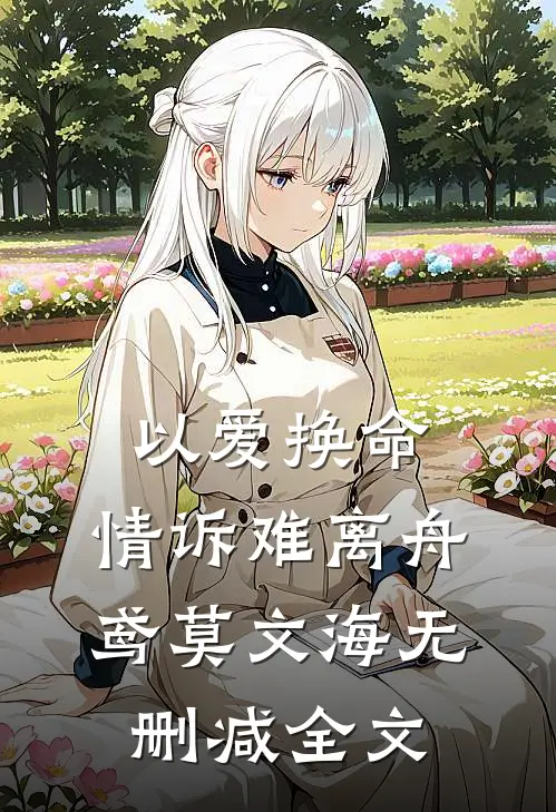 以爱换命，情诉难离舟鸢莫文海无删减全文