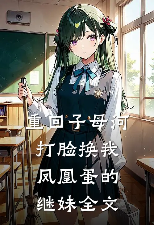 重回子母河，打脸换我凤凰蛋的继妹全文