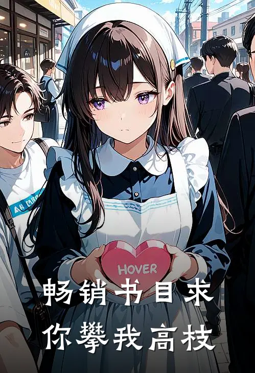 畅销书目求你攀我高枝