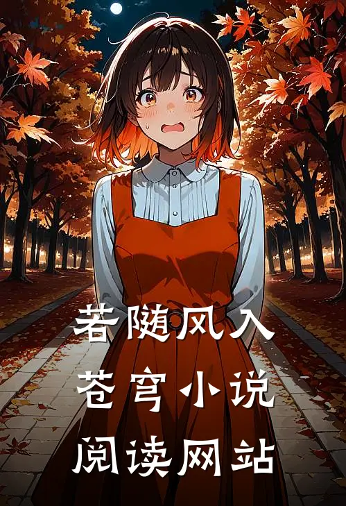 若随风入苍穹小说阅读网站