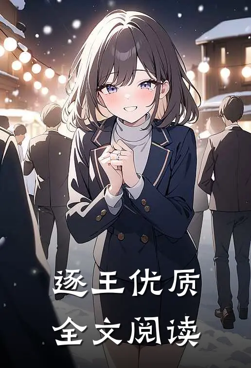 逐王优质全文阅读