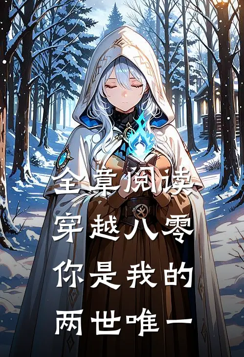 全章阅读穿越八零，你是我的两世唯一