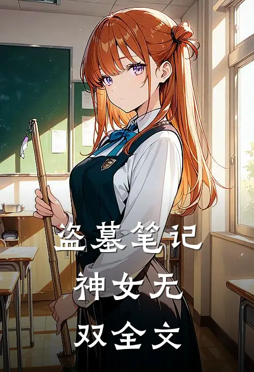 盗墓笔记神女无双全文免费阅读