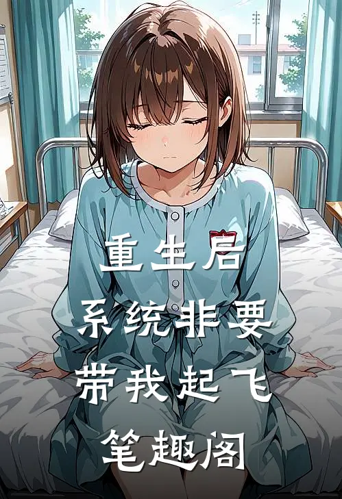 重生后，系统非要带我起飞笔趣阁