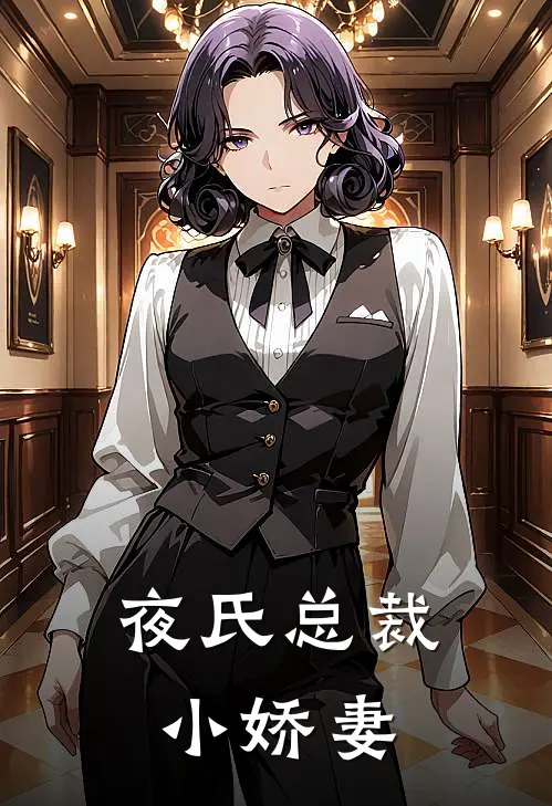 夜氏总裁小娇妻