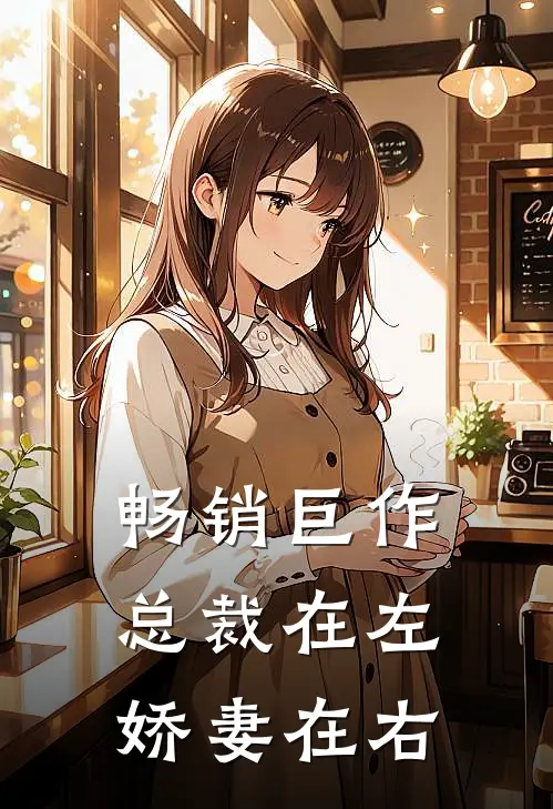 畅销巨作总裁在左，娇妻在右