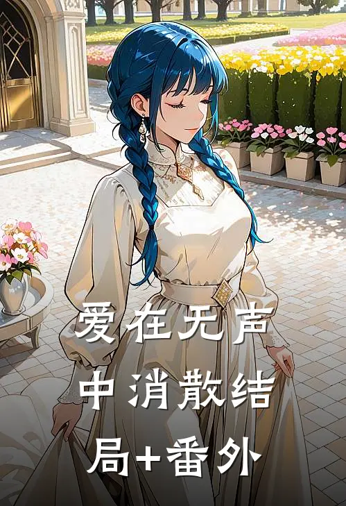 爱在无声中消散结局+番外