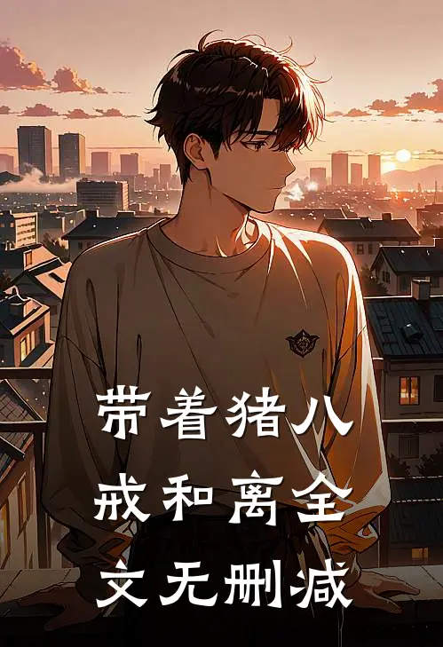 带着猪八戒和离全文无删减