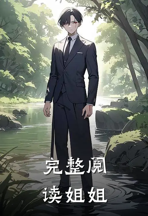 完整阅读姐姐