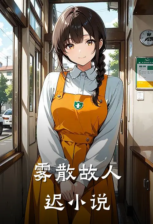 雾散故人迟小说