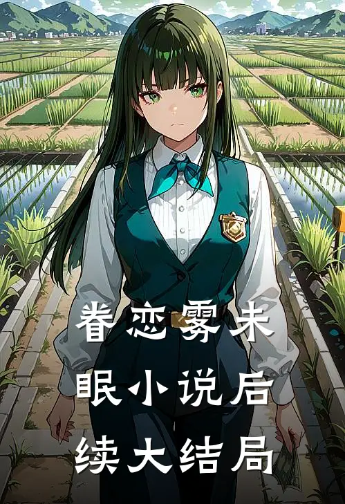 眷恋雾未眠小说后续大结局