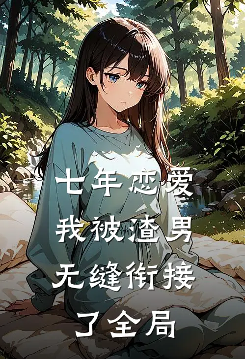 七年恋爱，我被渣男无缝衔接了全局