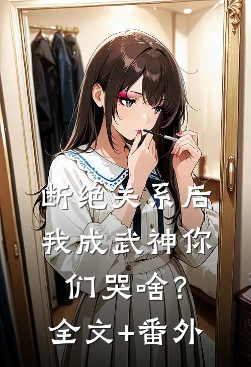 断绝关系后，我成武神你们哭啥？全文+番外