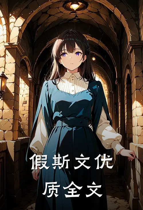 假斯文优质全文