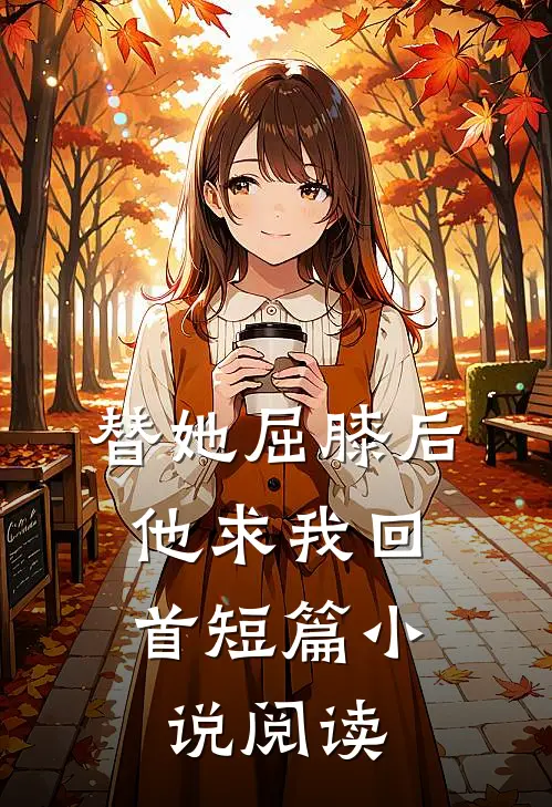 替她屈膝后，他求我回首短篇小说阅读