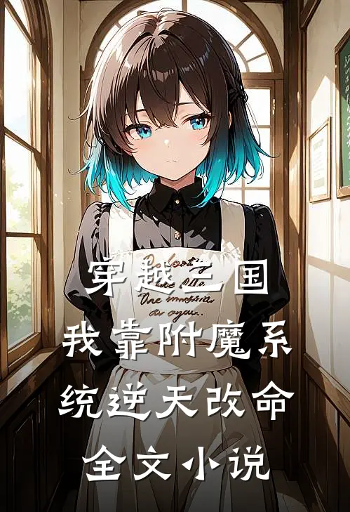 穿越三国：我靠附魔系统逆天改命全文小说