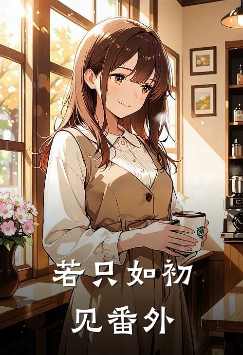 若只如初见 番外
