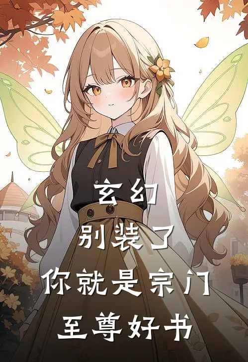玄幻：别装了，你就是宗门至尊好书