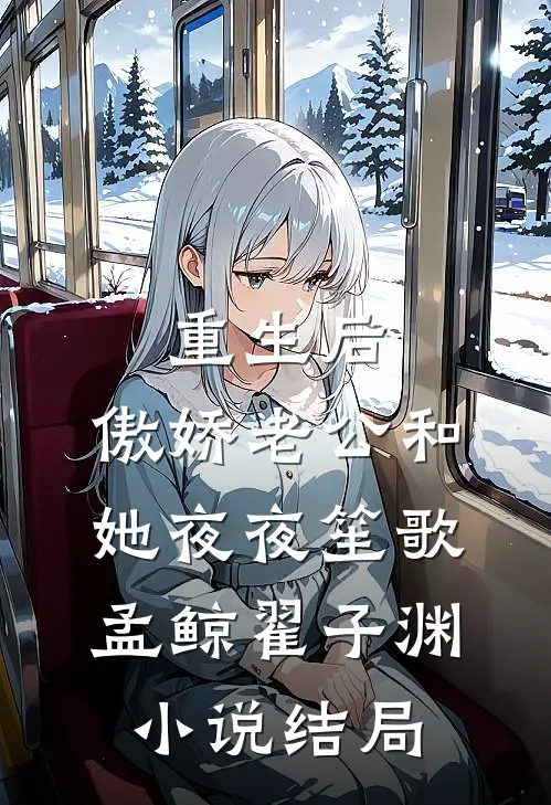重生后，傲娇老公和她夜夜笙歌孟鲸翟子渊小说结局