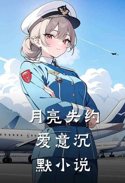 月亮失约，爱意沉默小说