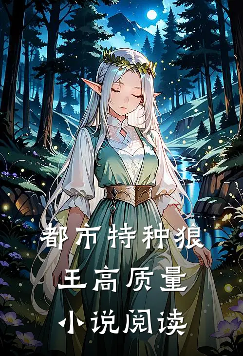都市特种狼王高质量小说阅读