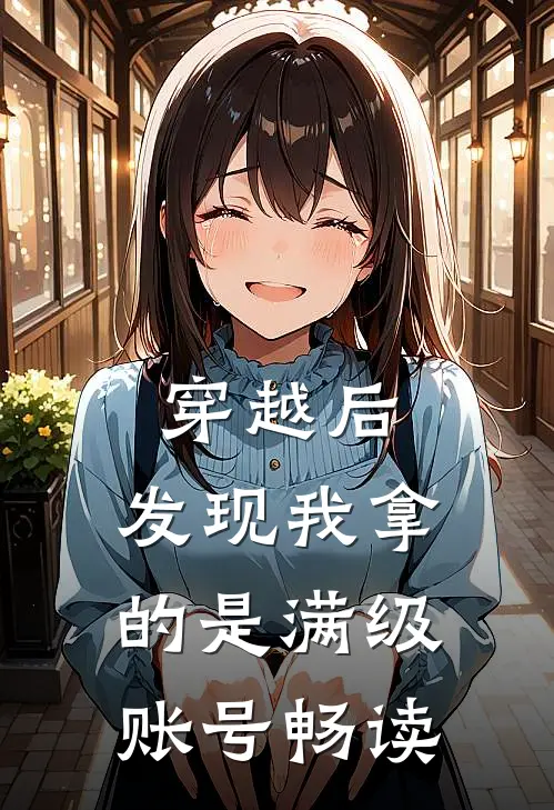 穿越后，发现我拿的是满级账号畅读