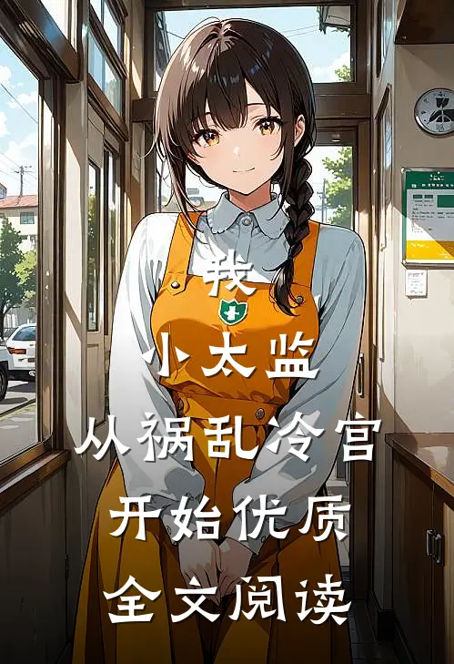 我，小太监，从祸乱冷宫开始优质全文阅读