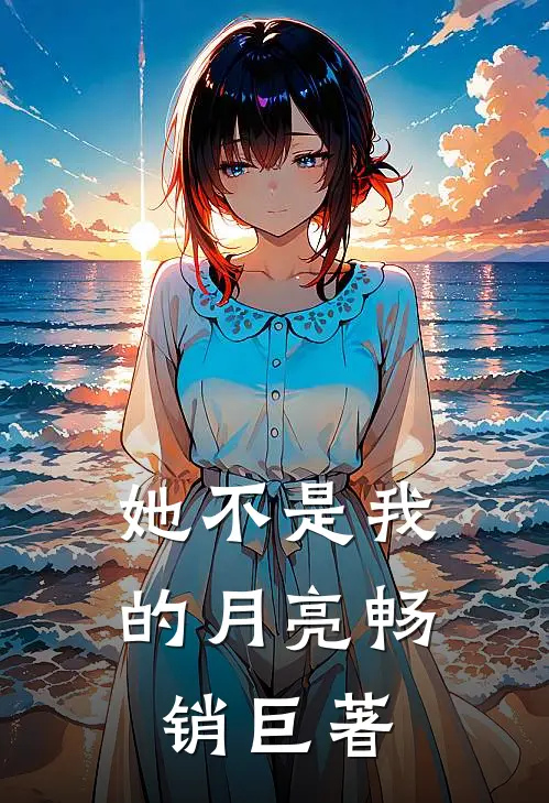 她不是我的月亮畅销巨著
