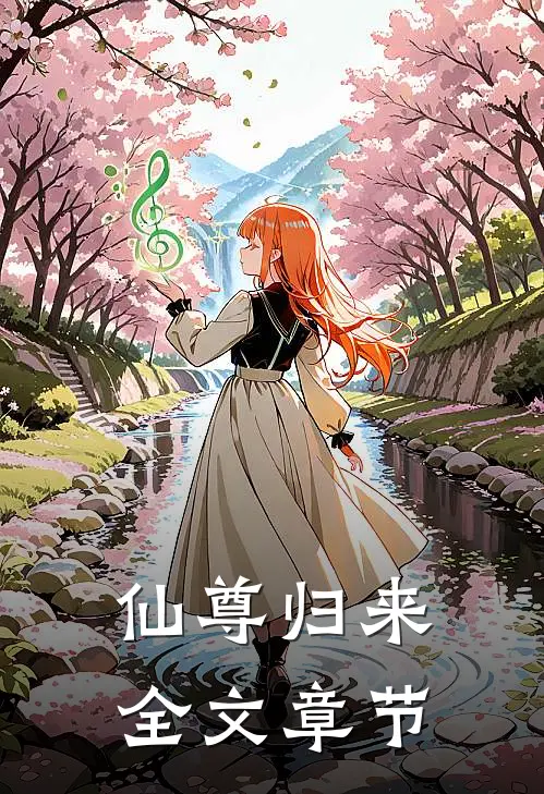 仙尊归来全文章节