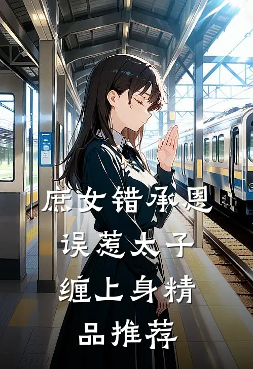 庶女错承恩，误惹太子缠上身精品推荐