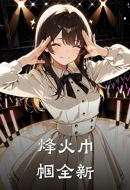 烽火巾帼全新