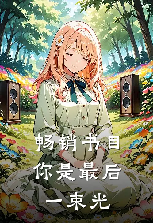 畅销书目你是最后一束光