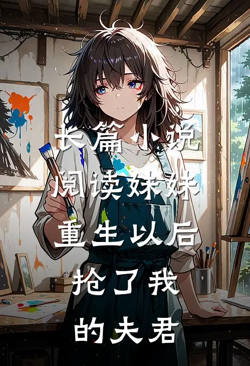 长篇小说阅读妹妹重生以后，抢了我的夫君