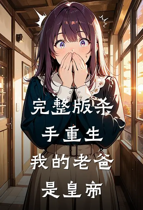 完整版杀手重生，我的老爸是皇帝