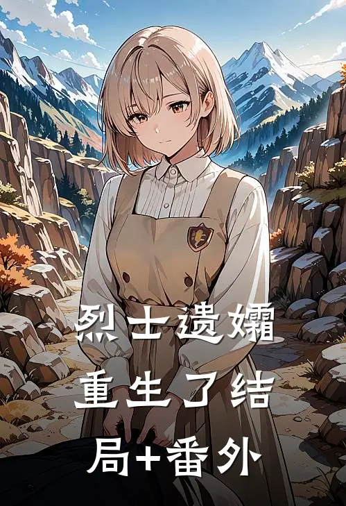 烈士遗孀重生了结局+番外