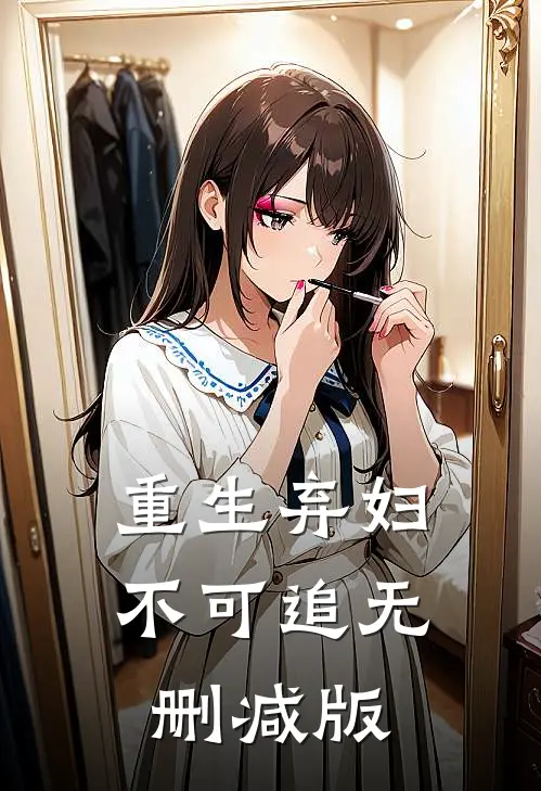 重生弃妇不可追无删减版