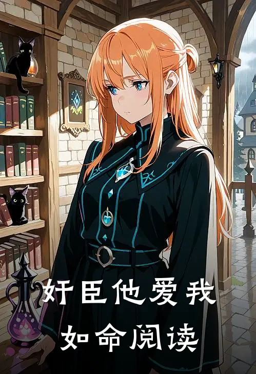 奸臣他爱我如命阅读