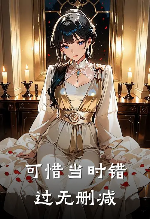 可惜当时错过无删减