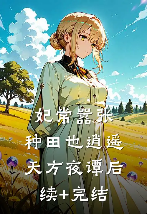 妃常嚣张：种田也逍遥-天方夜谭后续+完结