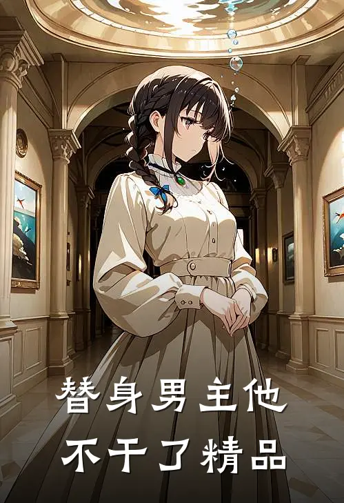 替身男主他不干了精品