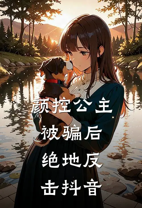 颜控公主被骗后，绝地反击抖音