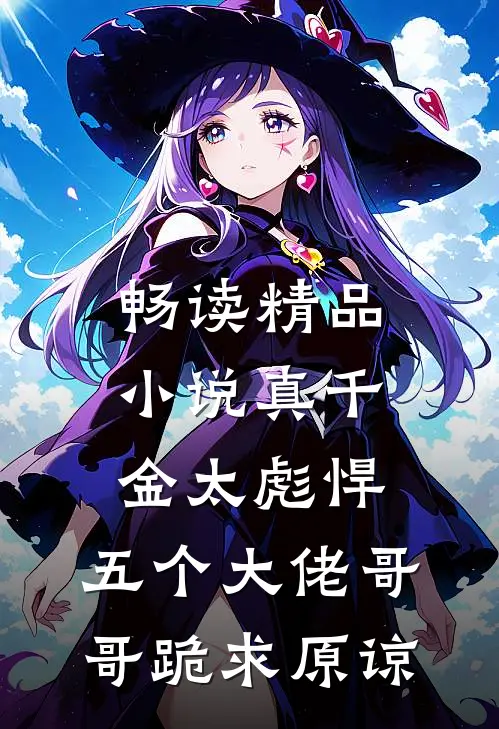 畅读精品小说真千金太彪悍，五个大佬哥哥跪求原谅