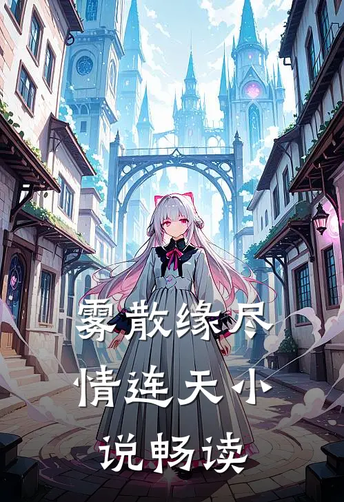 雾散缘尽情连天小说畅读